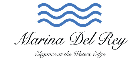 Marina Del Rey logo