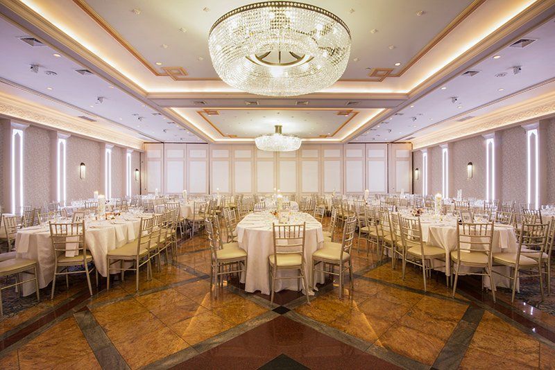 Event Venue, Yonkers, NY