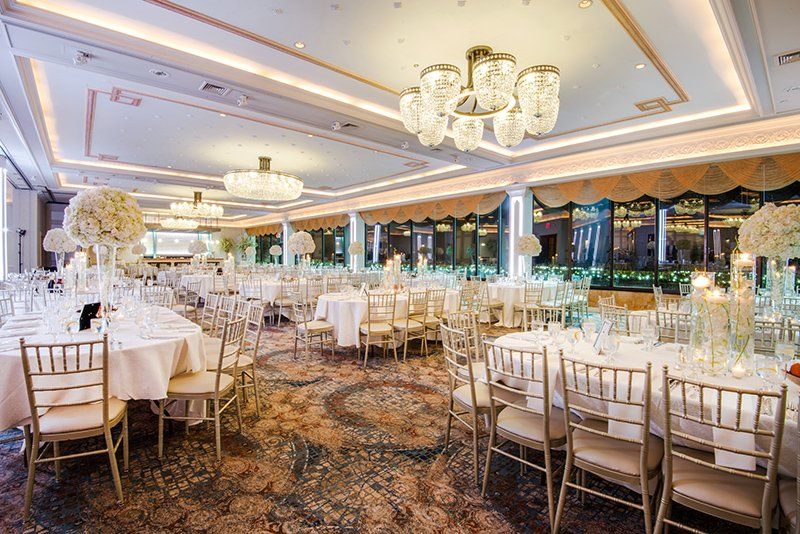 Event Venue, Queens, NY