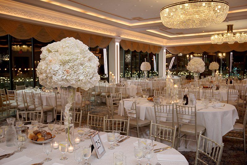 Waterfront Event Venue, Yonkers, NY