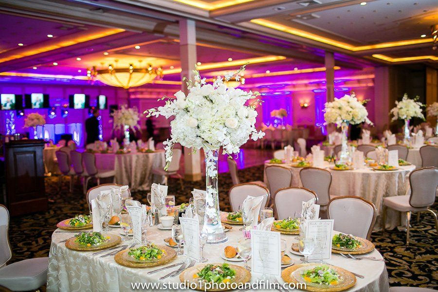 Waterfront Event Venue, Yonkers, NY