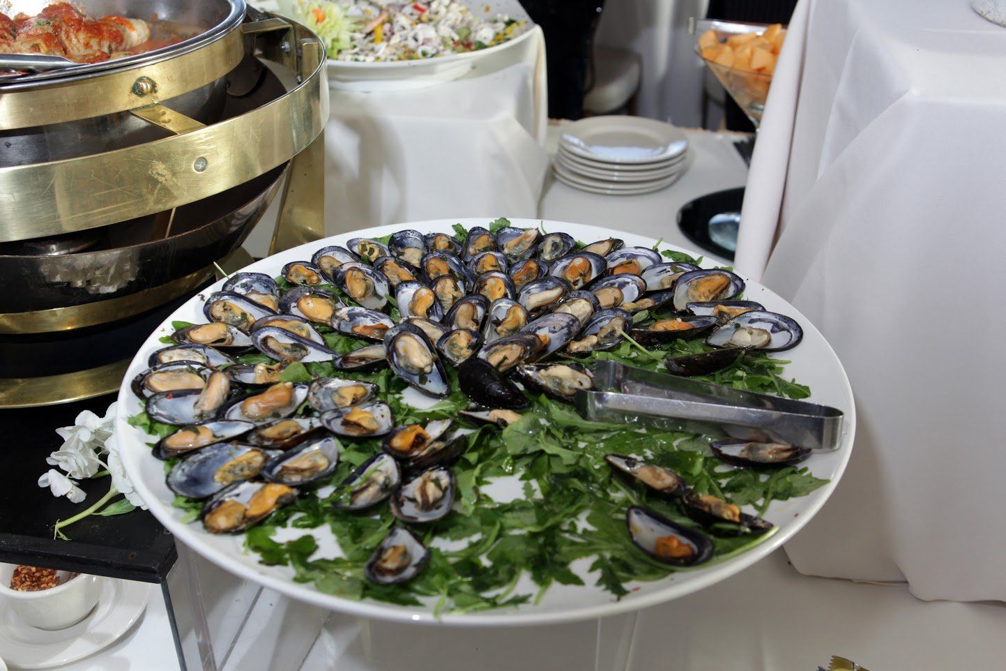 Cocktail Hour at Marina Del Rey 19