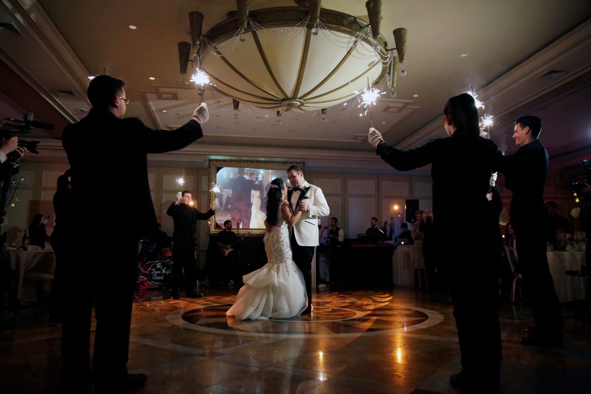 The Dance Floor at Marina Del Rey 6