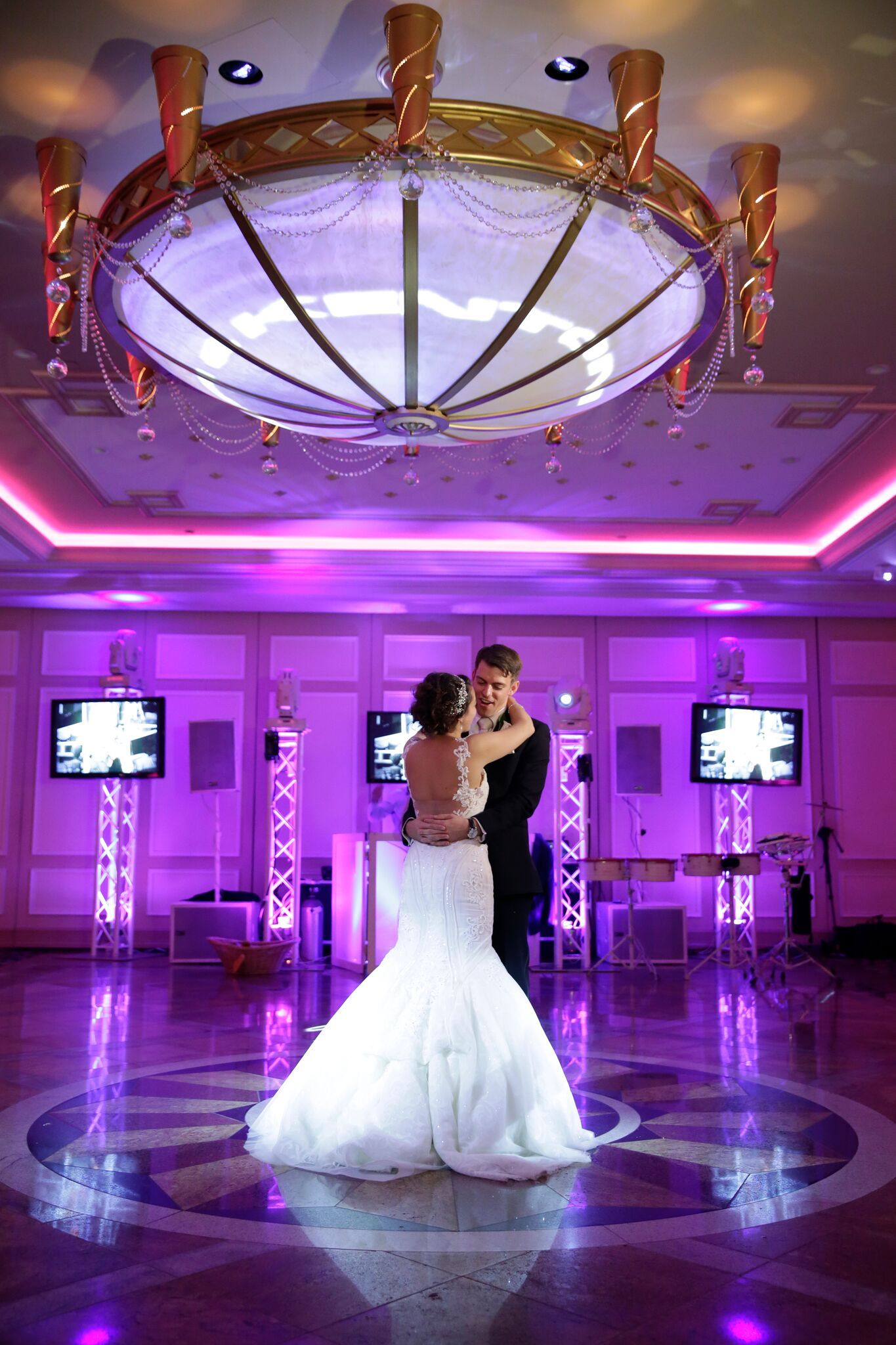 The Dance Floor at Marina Del Rey 7
