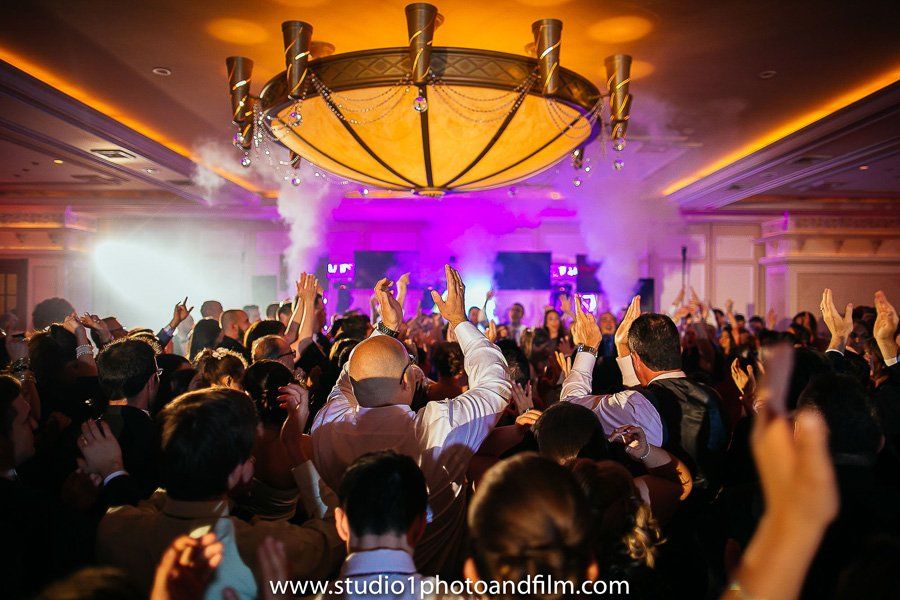The Dance Floor at Marina Del Rey 8