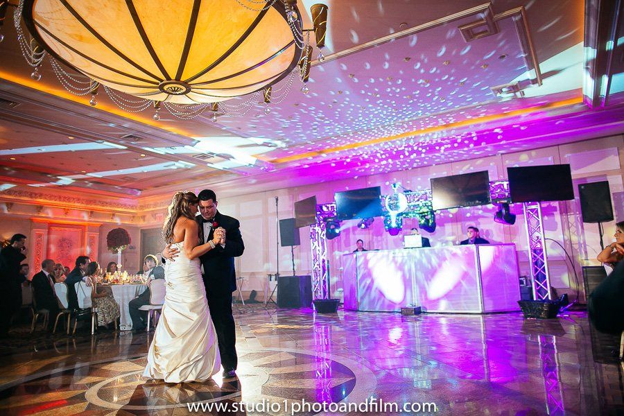The Dance Floor at Marina Del Rey 9