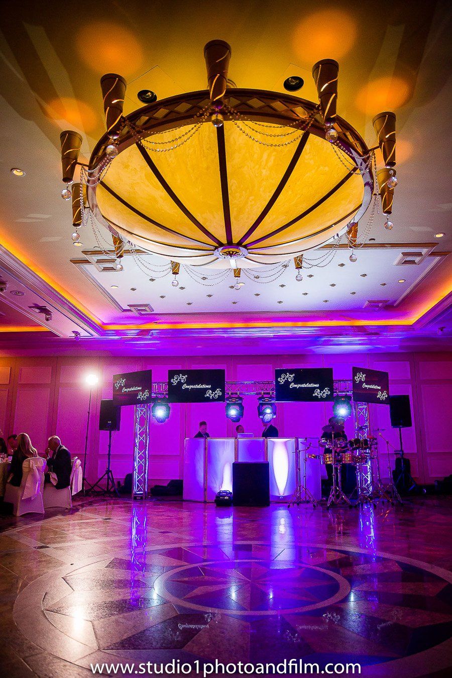 The Dance Floor at Marina Del Rey 10