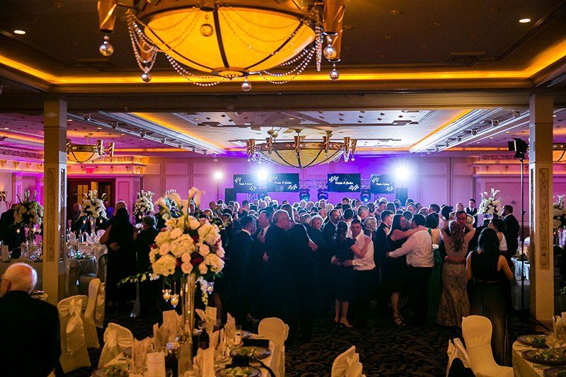 The Dance Floor at Marina Del Rey 11