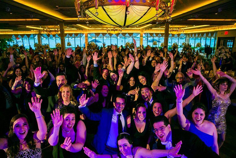 The Dance Floor at Marina Del Rey 4