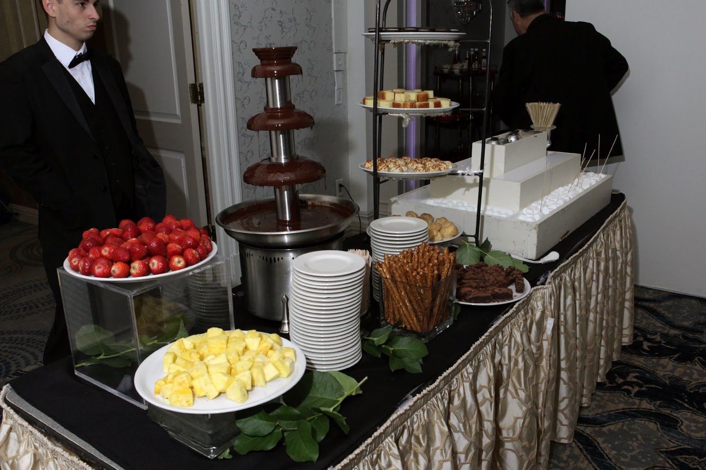 desserts at Marina Del Rey 17