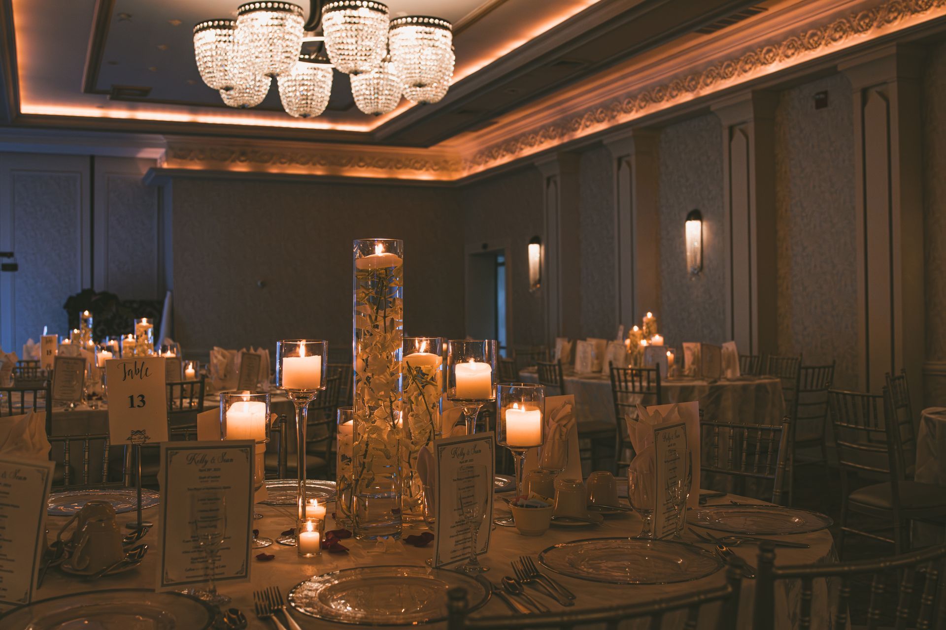 Bellagio Room - Marina Del Rey 4