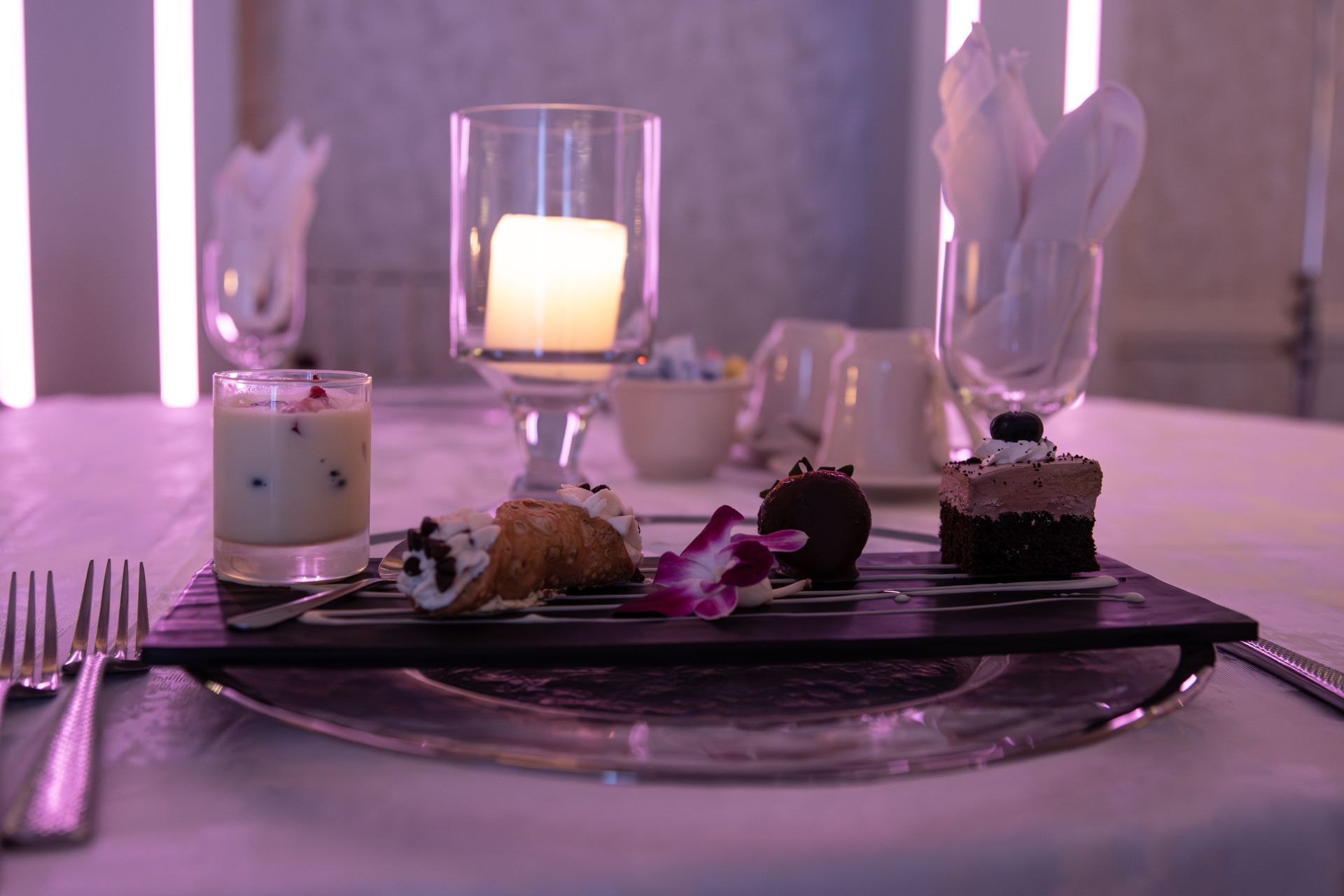 Bellagio Room - Marina Del Rey 2