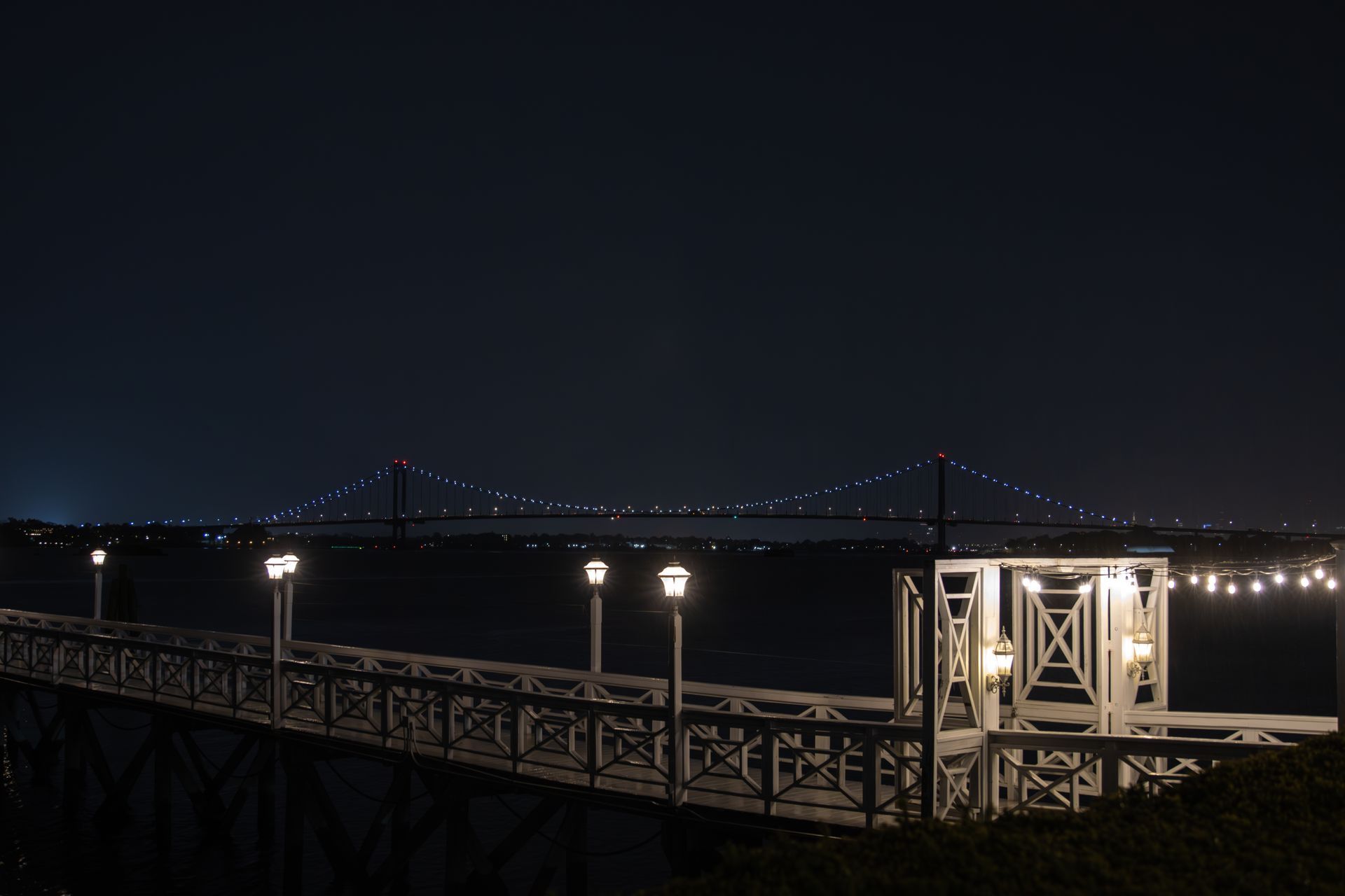 Outdoor Events at Marina Del Rey 3
