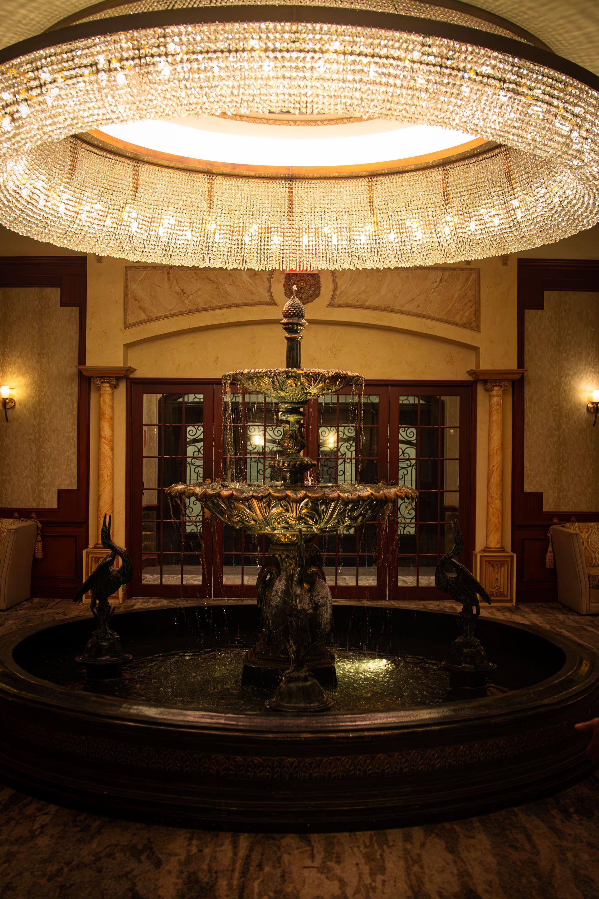 Bellagio Room - Marina Del Rey 3