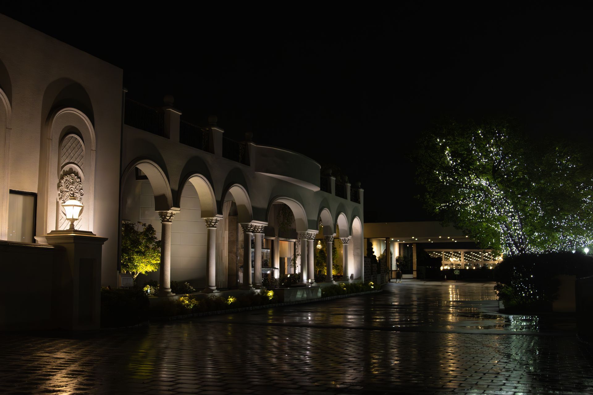 Outdoor Events at Marina Del Rey 1