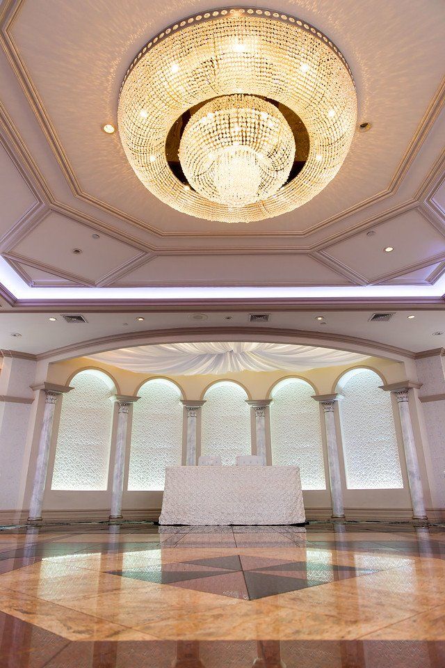The Venetian Room at Marina Del Rey 8