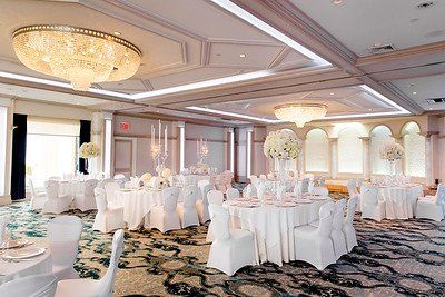 The Venetian Room at Marina Del Rey 2