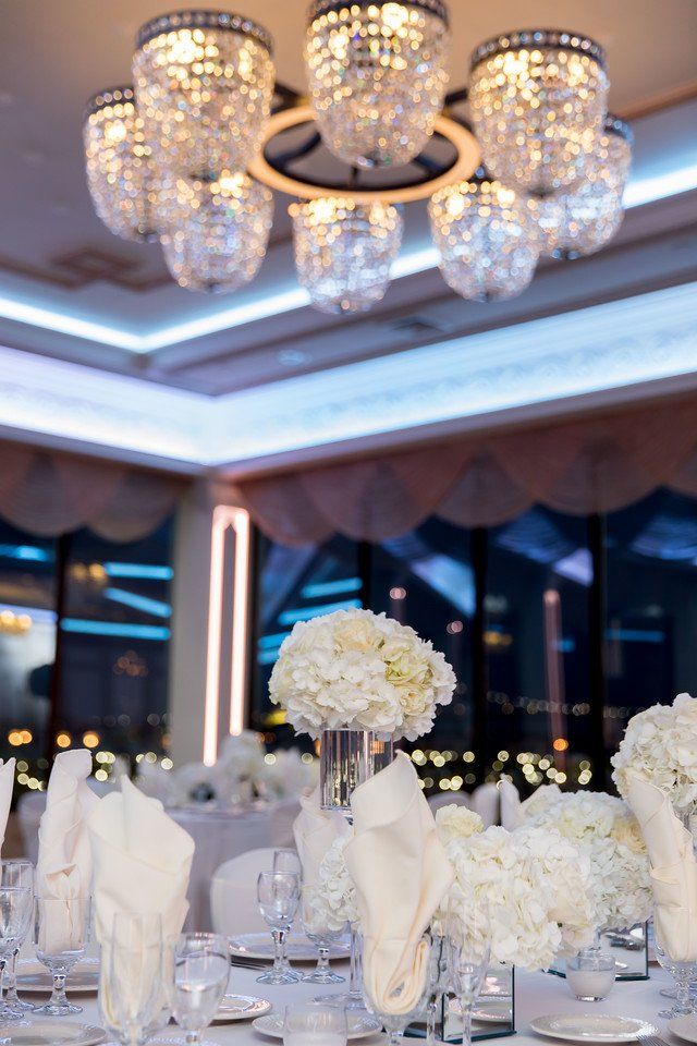 Corporate Event Space, Nassau County, NY