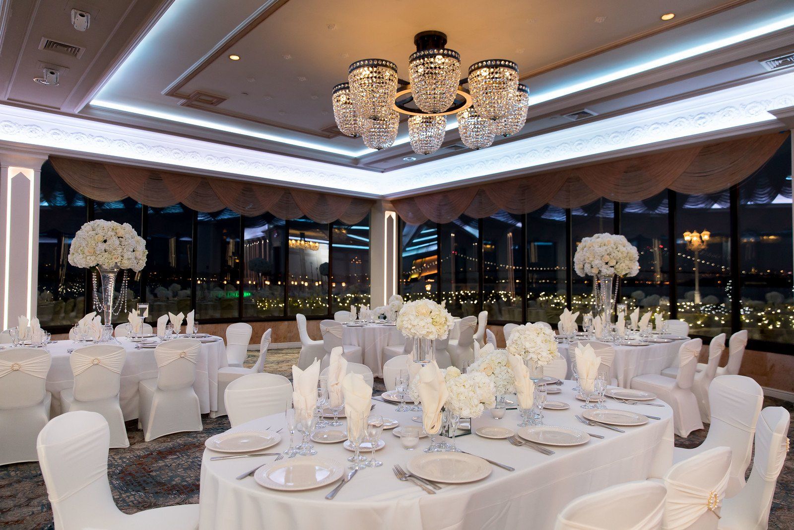 Banquet Halls, Yonkers, NY