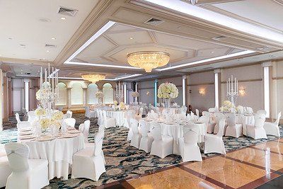 The Venetian Room at Marina Del Rey 3