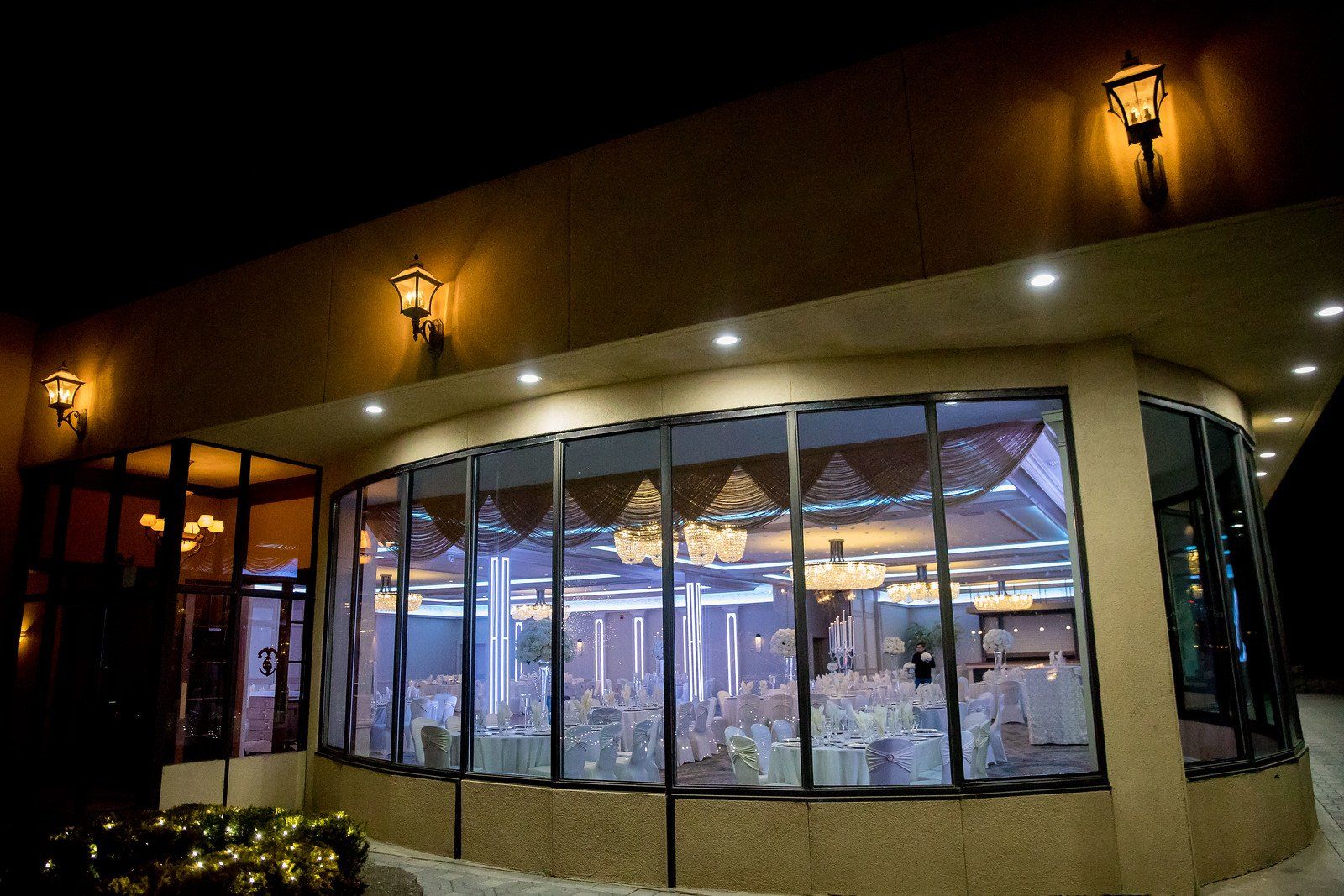 Event Venue, Nassau County, NY