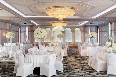 Indoor Venues & Banquet Halls | Bronx, Manhattan, Queens | Nassau ...