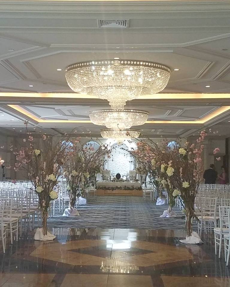 The Venetian Room at Marina Del Rey 11