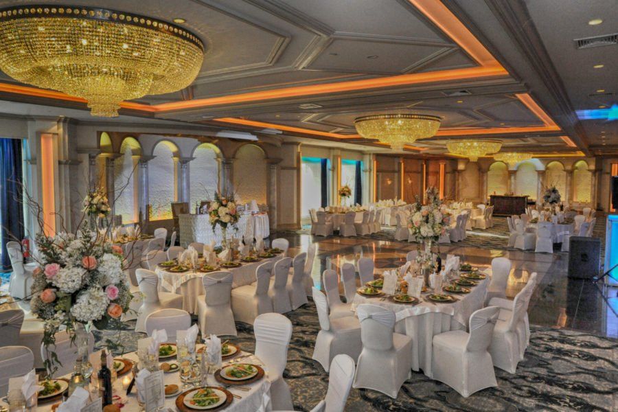 The Venetian Room at Marina Del Rey 14