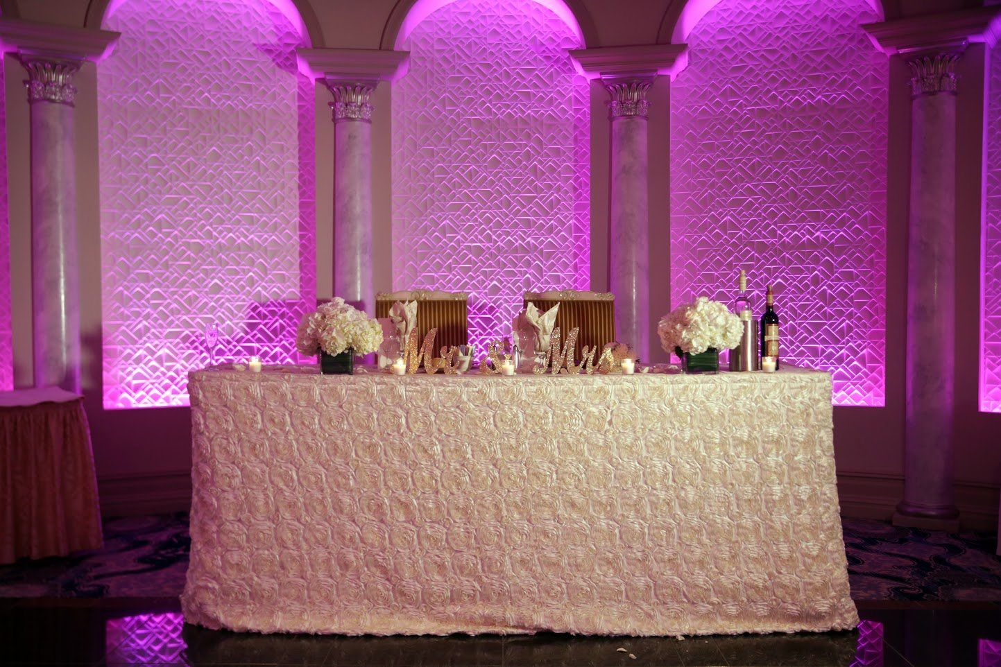 The Venetian Room at Marina Del Rey 16