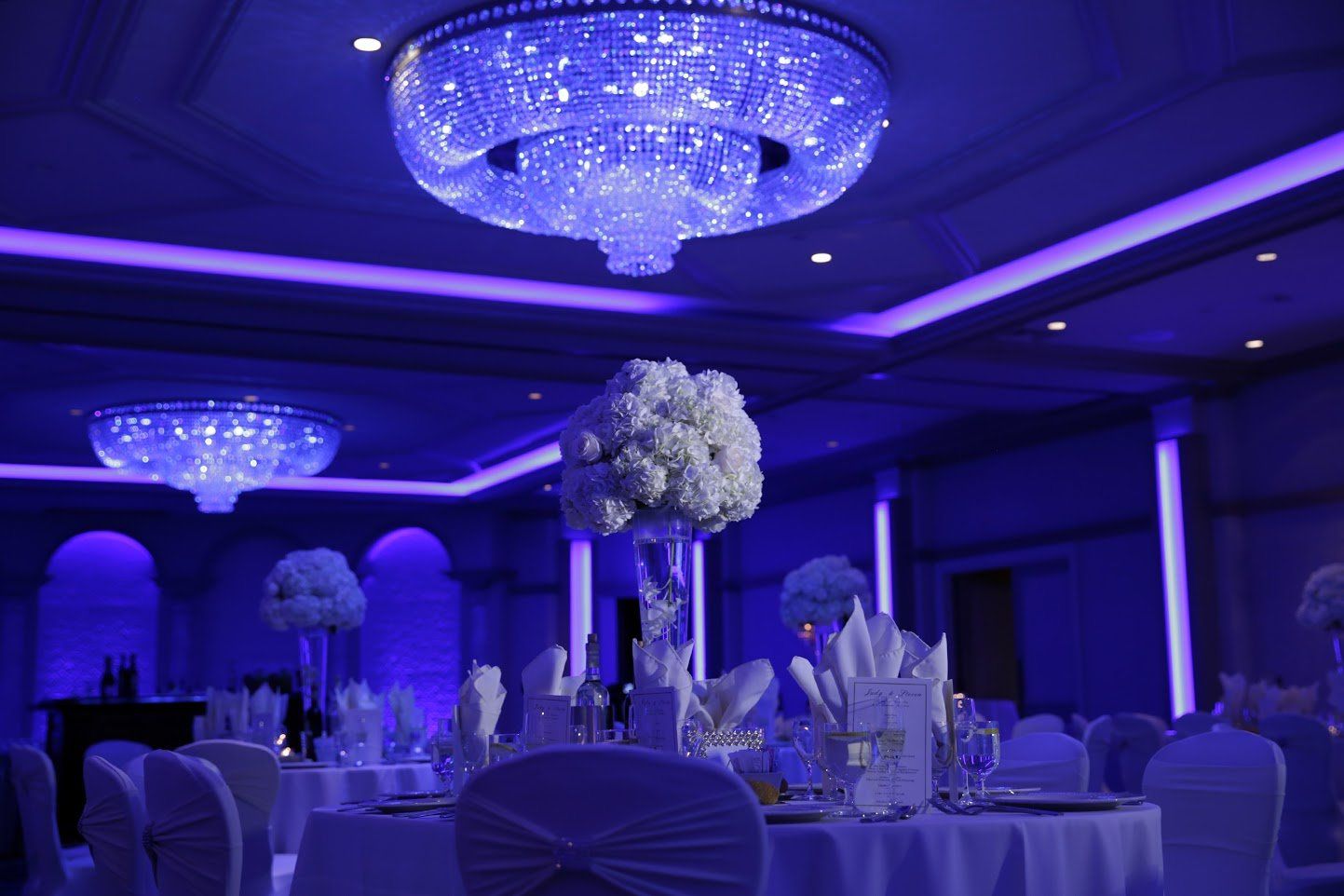 The Venetian Room at Marina Del Rey 19
