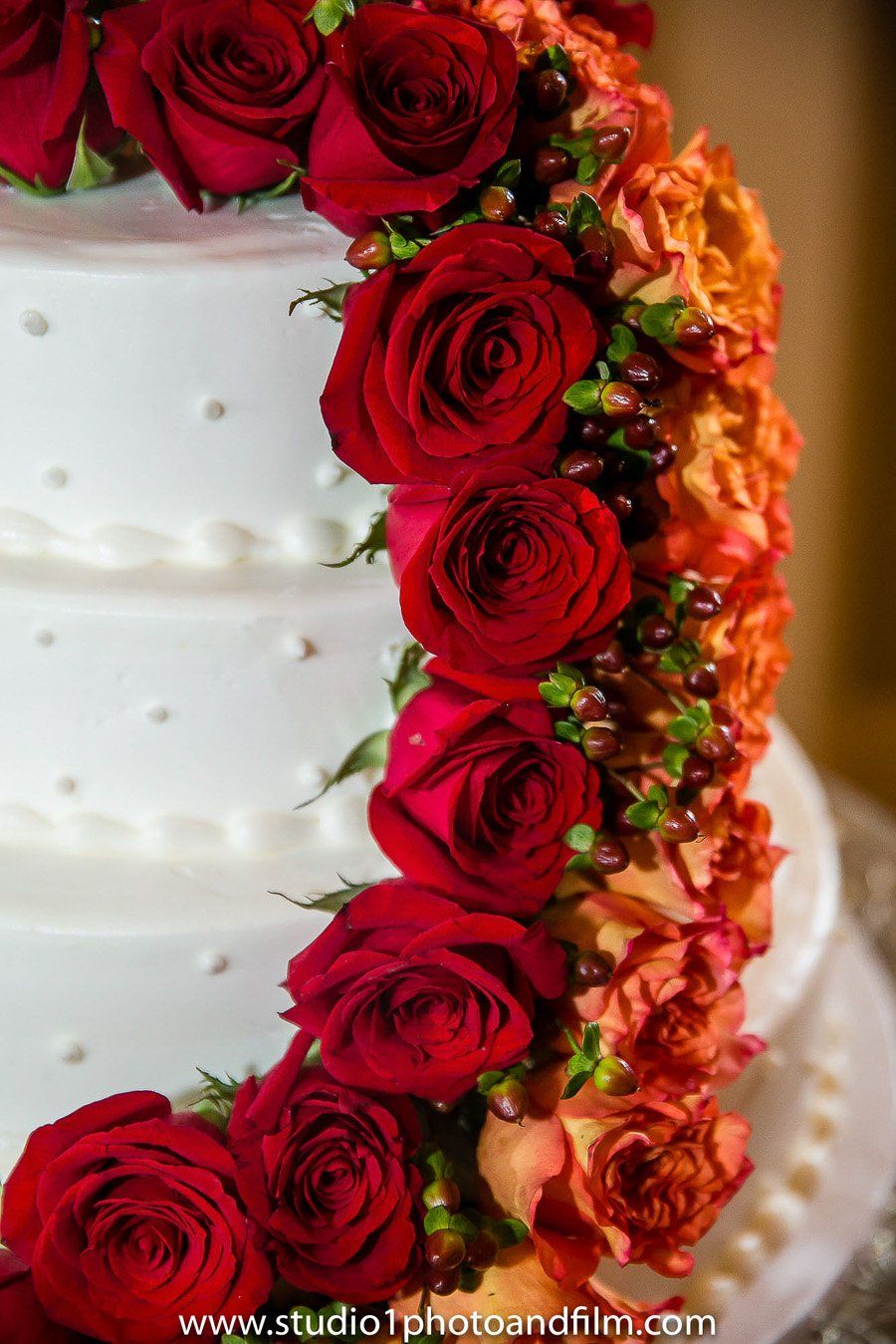 wedding decorations and details at Marina Del Rey 21