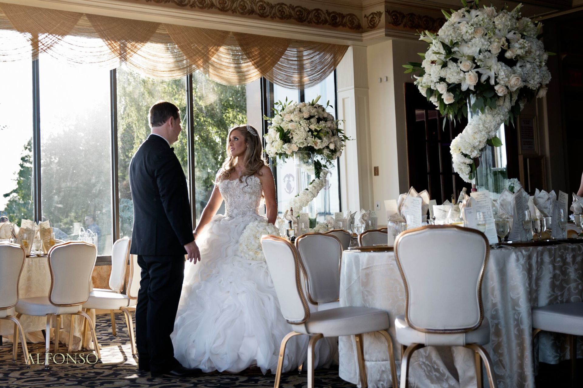 wedding portraits at Marina Del Rey 21