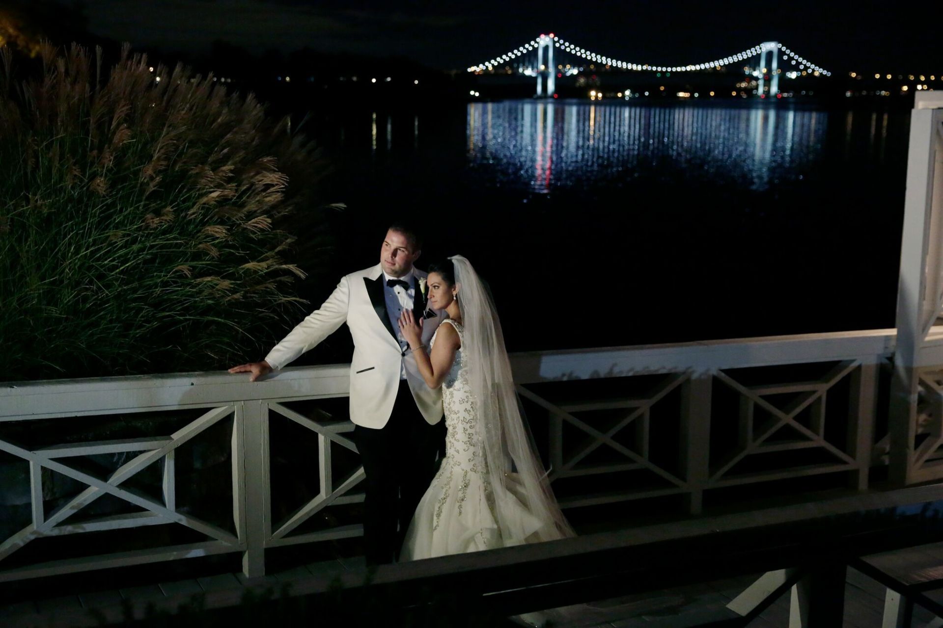 wedding portraits at Marina Del Rey 23
