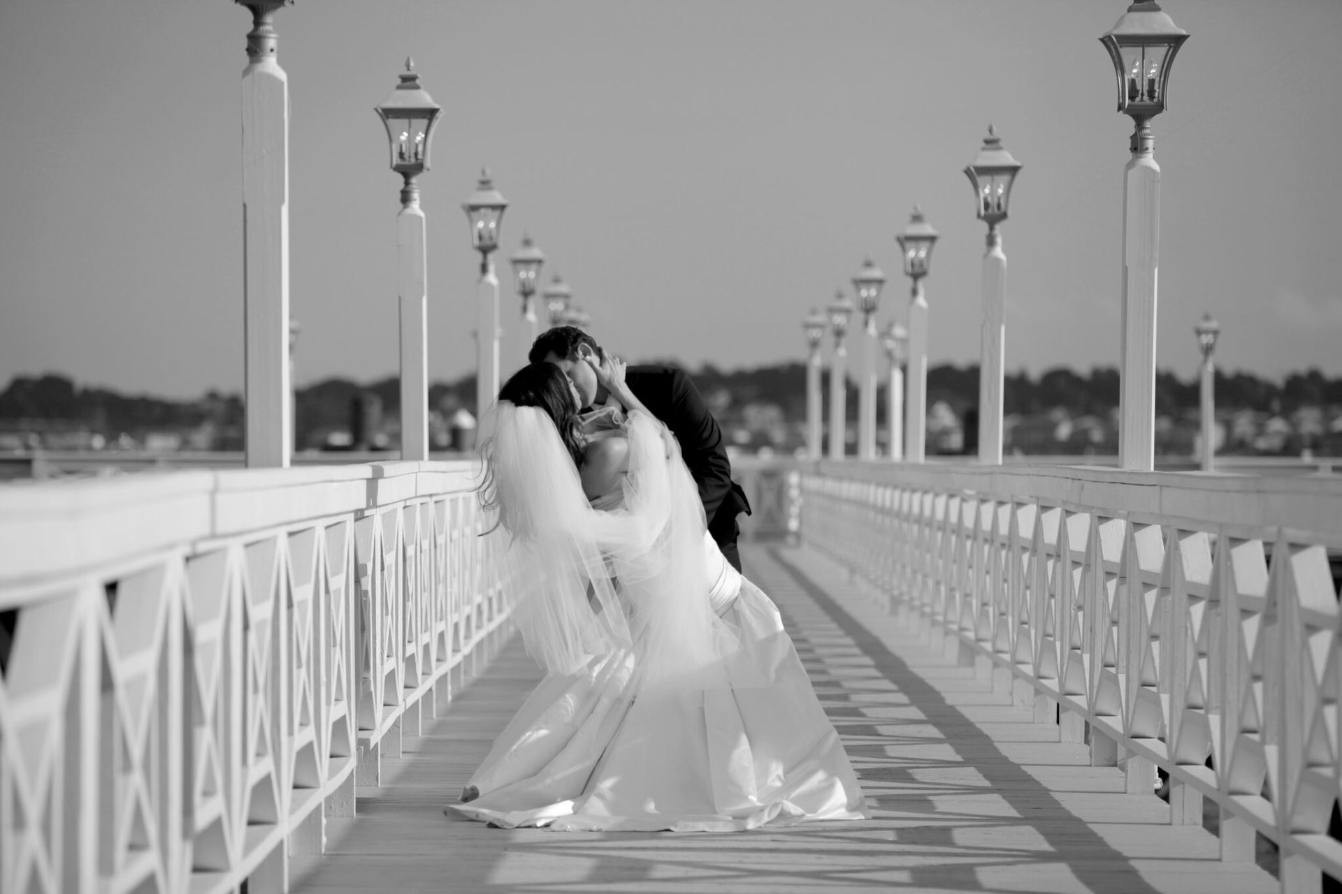 wedding portraits at Marina Del Rey 24