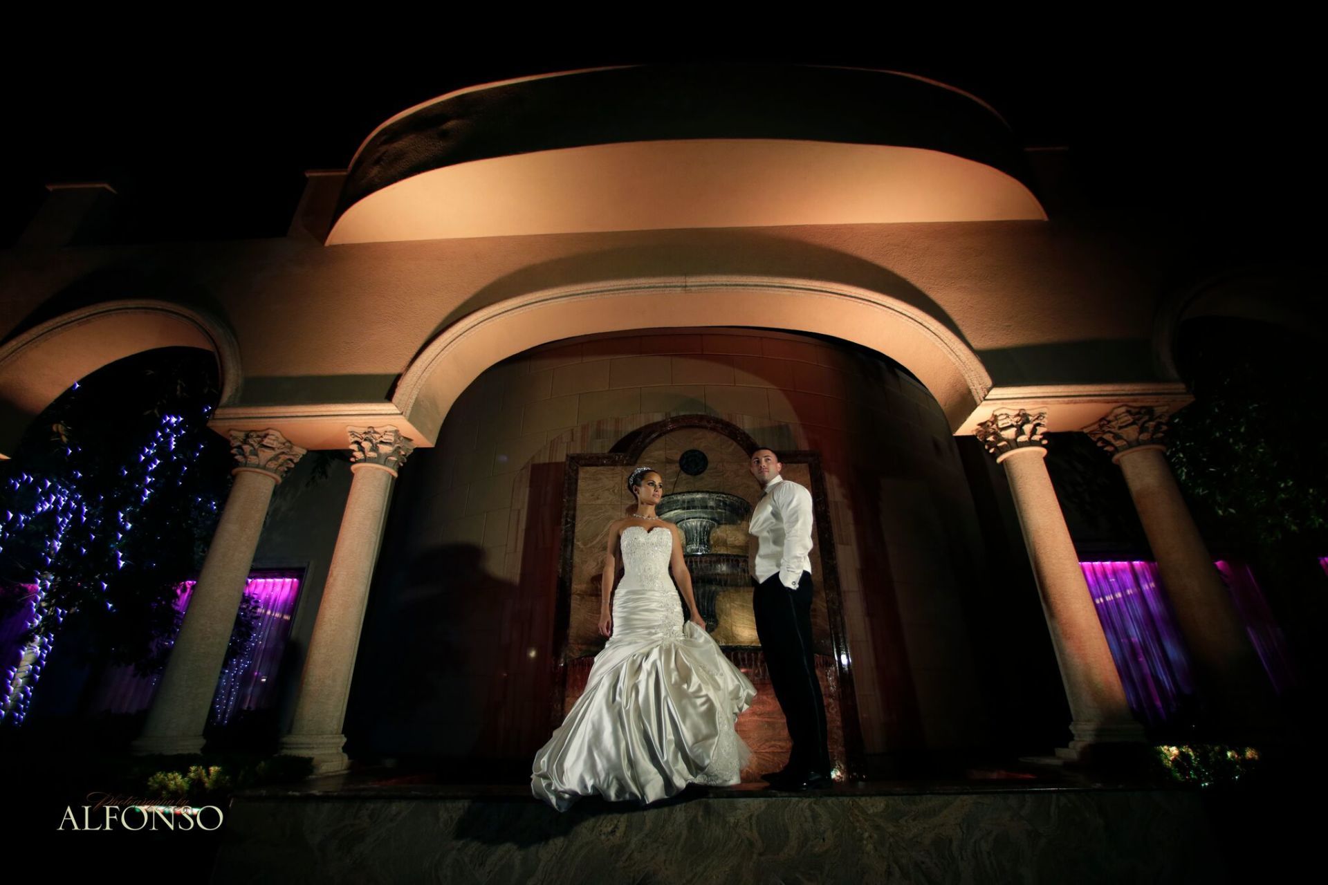 wedding portraits at Marina Del Rey 26
