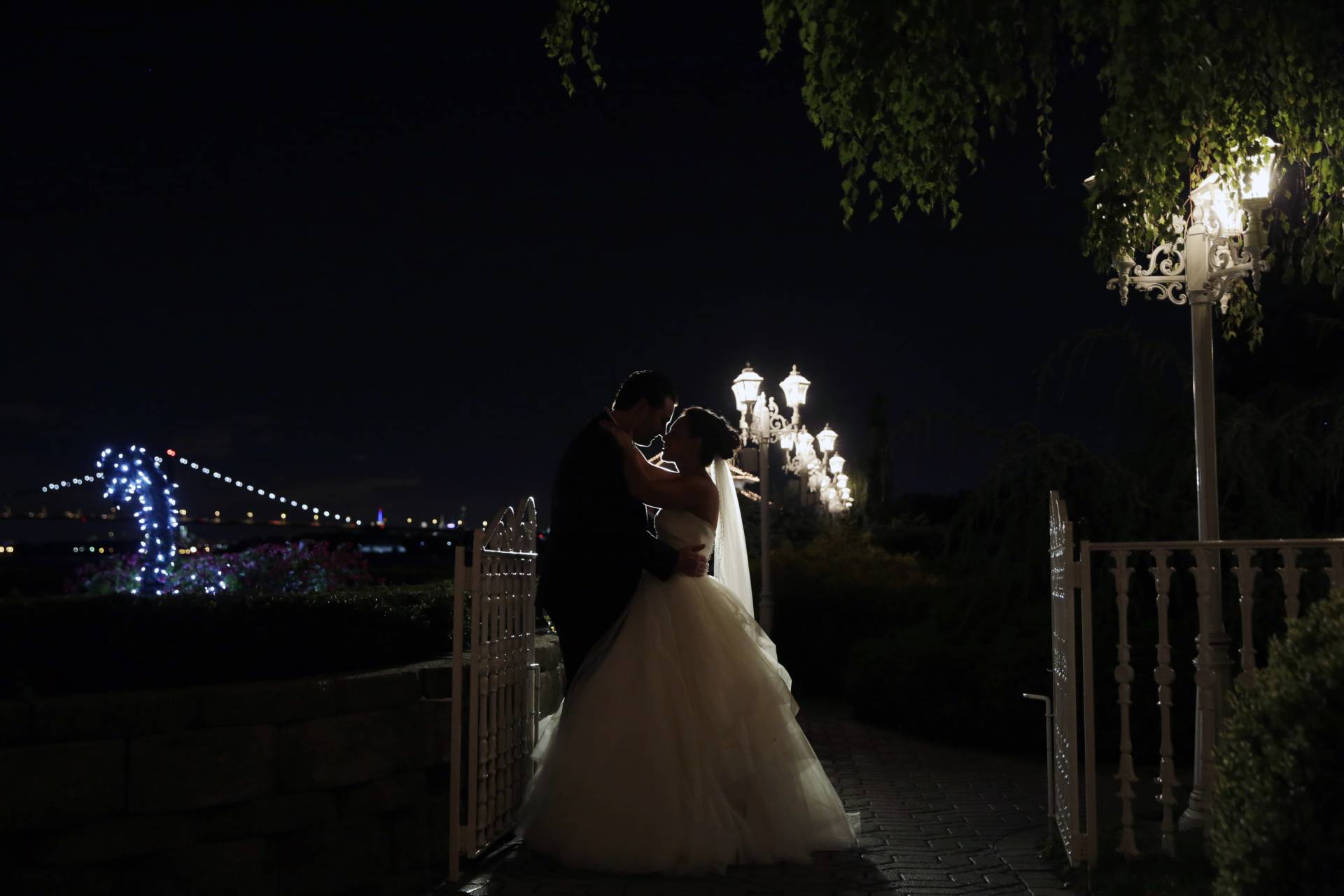 wedding portraits at Marina Del Rey 16
