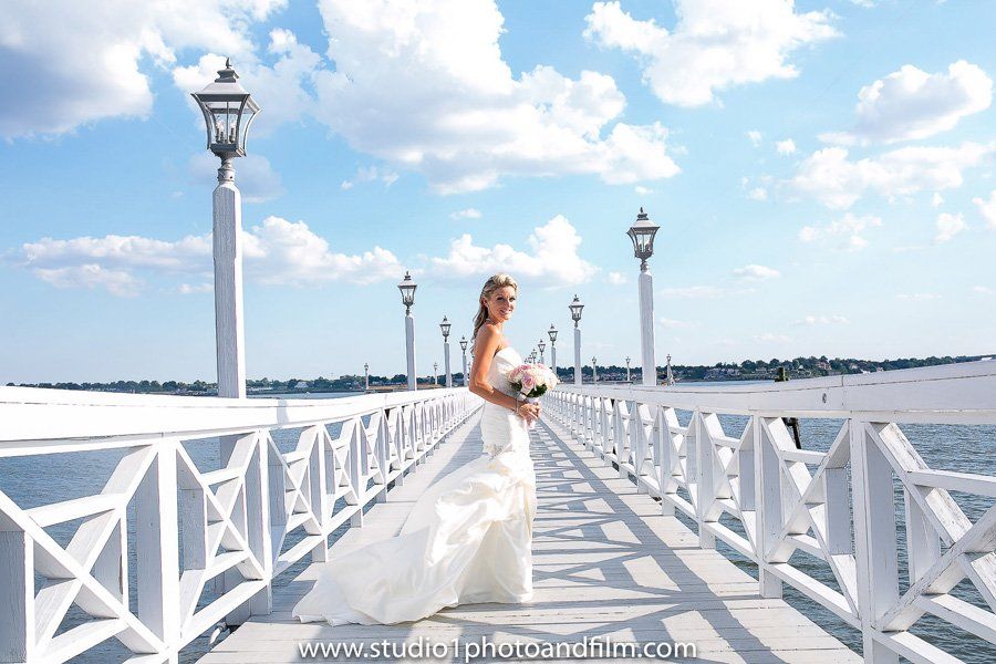 wedding portraits at Marina Del Rey 33