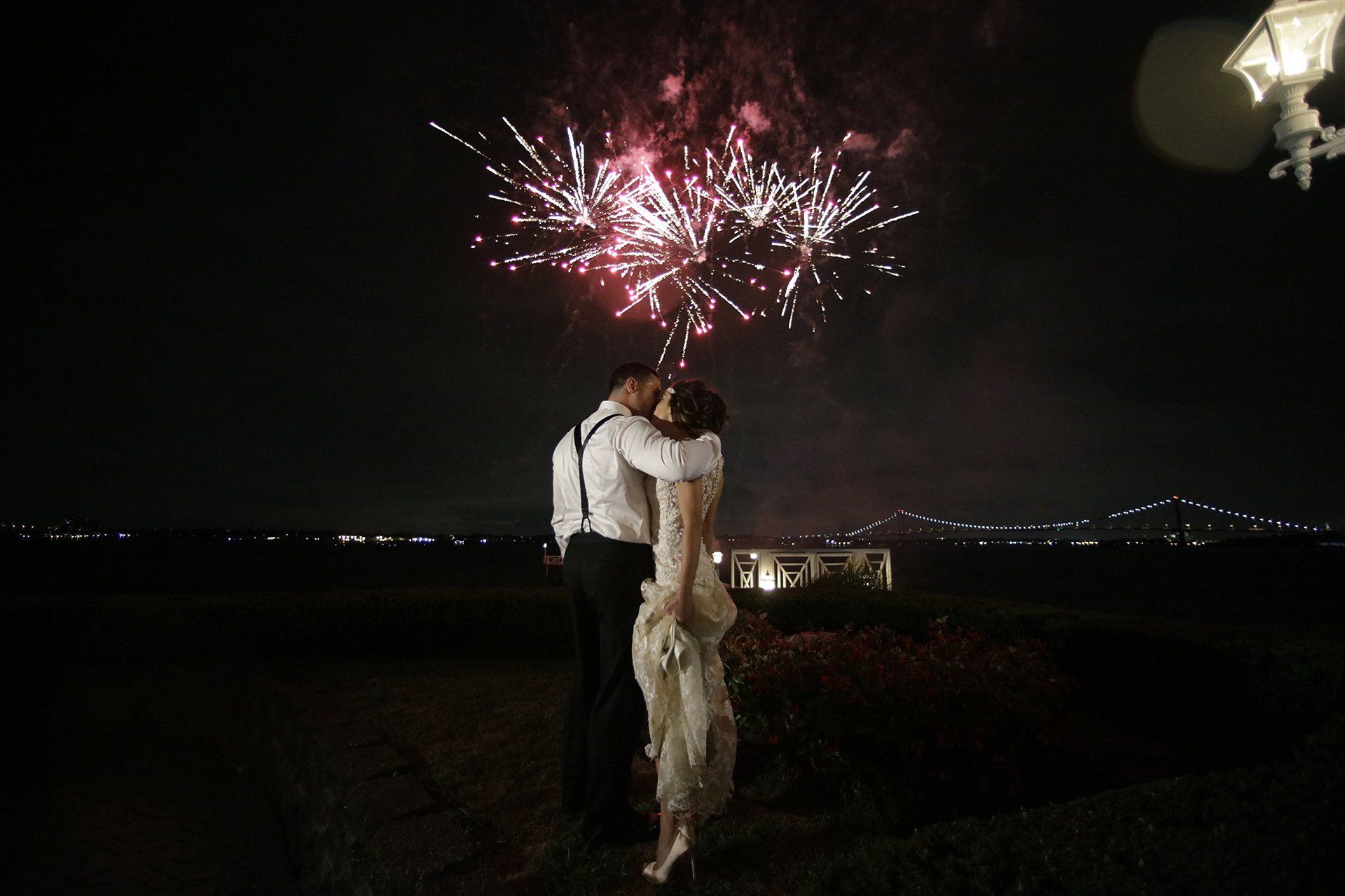 wedding portraits at Marina Del Rey 17