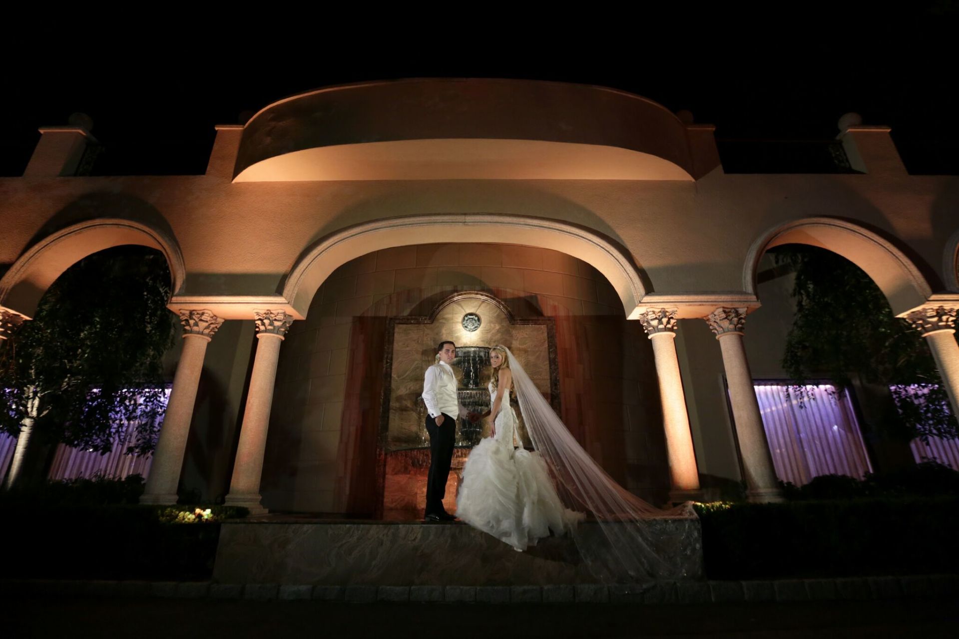 wedding portraits at Marina Del Rey 20