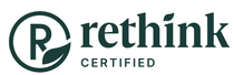 Rethink Certified logo