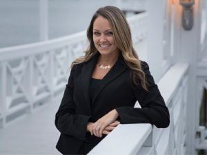 Tori Grassi - Banquet Manager & Maître d - Marina Del Rey