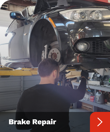 Brake Repair | Destin Auto Center