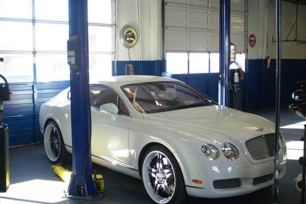Bentley | Destin Auto Centre