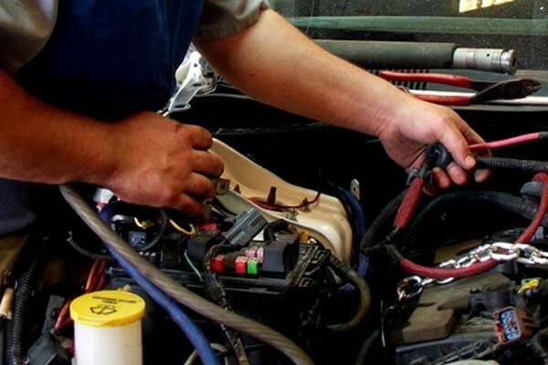 Battery Check  | Destin Auto Center