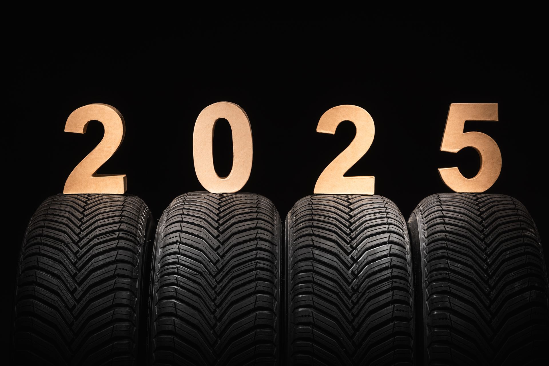 Ring in the New Year with Car Goals | Destin Auto Center