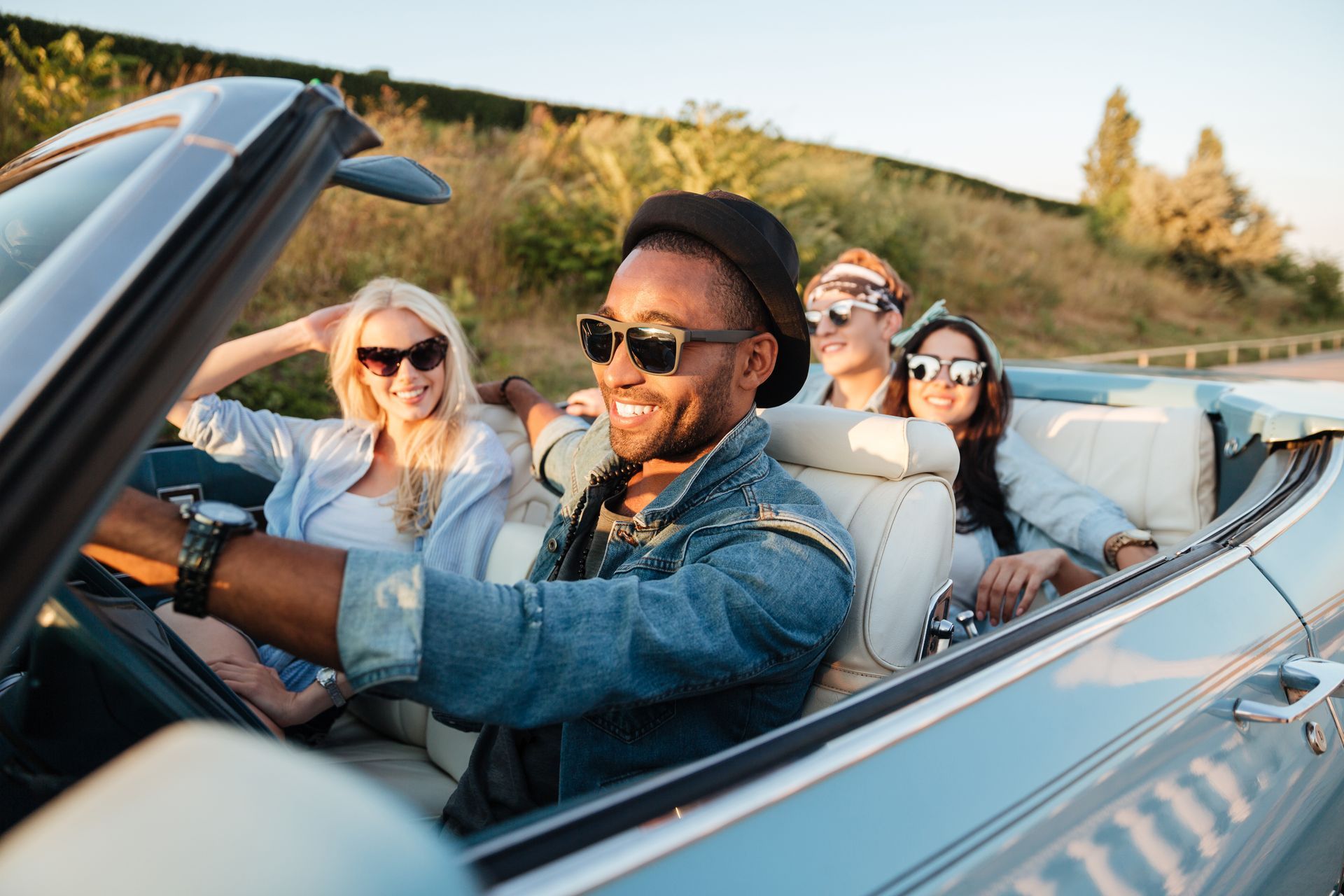 How Can I Prepare My Car for a Summer Road Trip? | Destin Auto Center