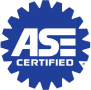 ASE Logo | Destin Auto Center