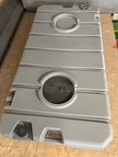 Tank - Newton, WI - Maynard's Neat N Clean Portables