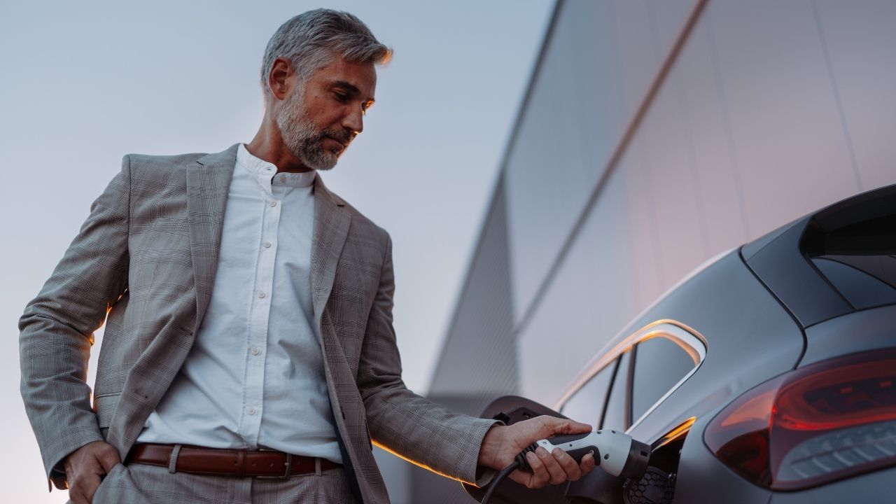 Electric Vehicle Insurance in Michigan: A Guide for Owners