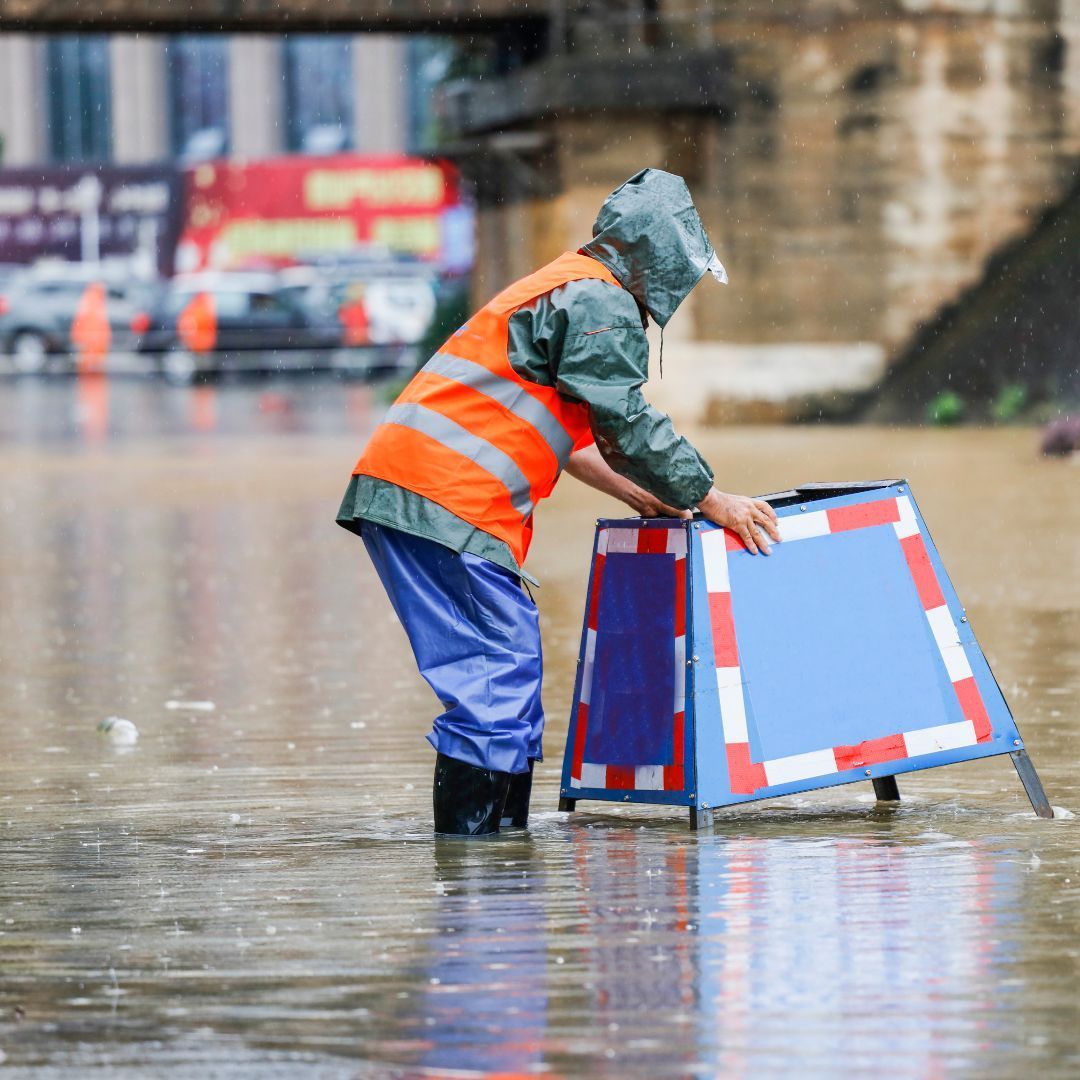 Michigan Flood Insurance Regulations for Homeowners and Businesses